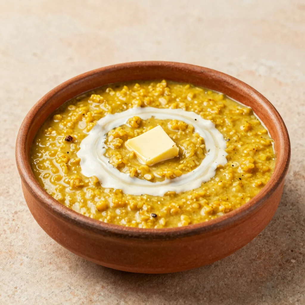 Punjabi Dal Makhani